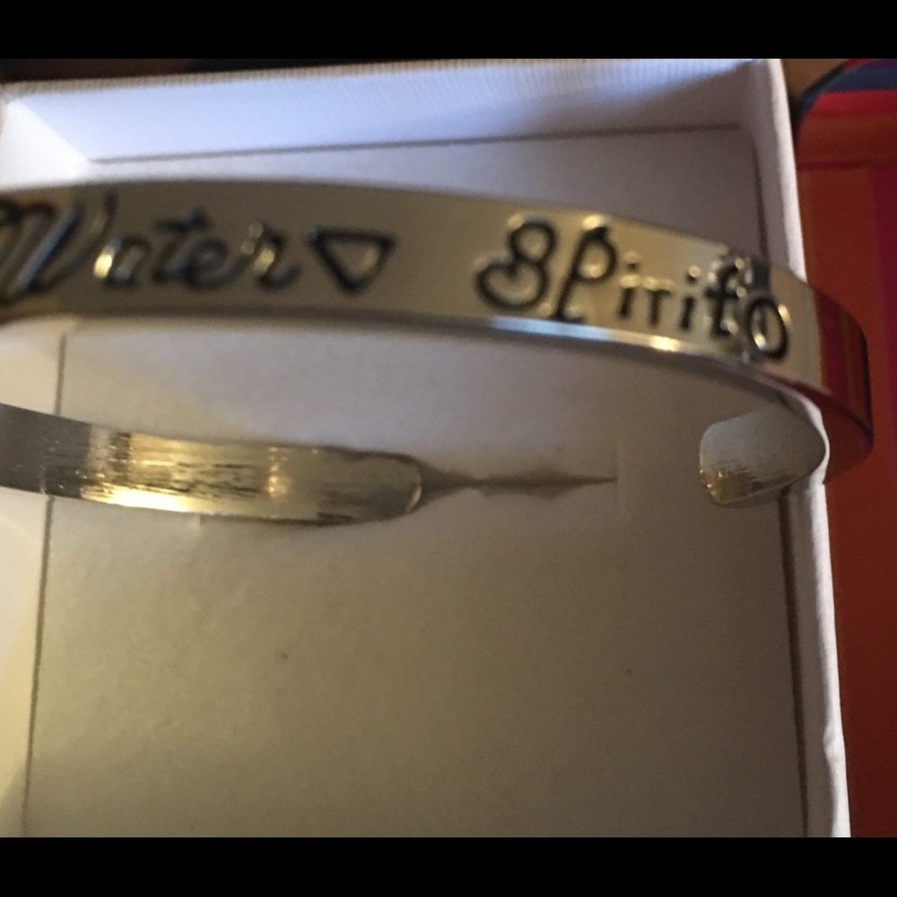 Lady’s bracelet